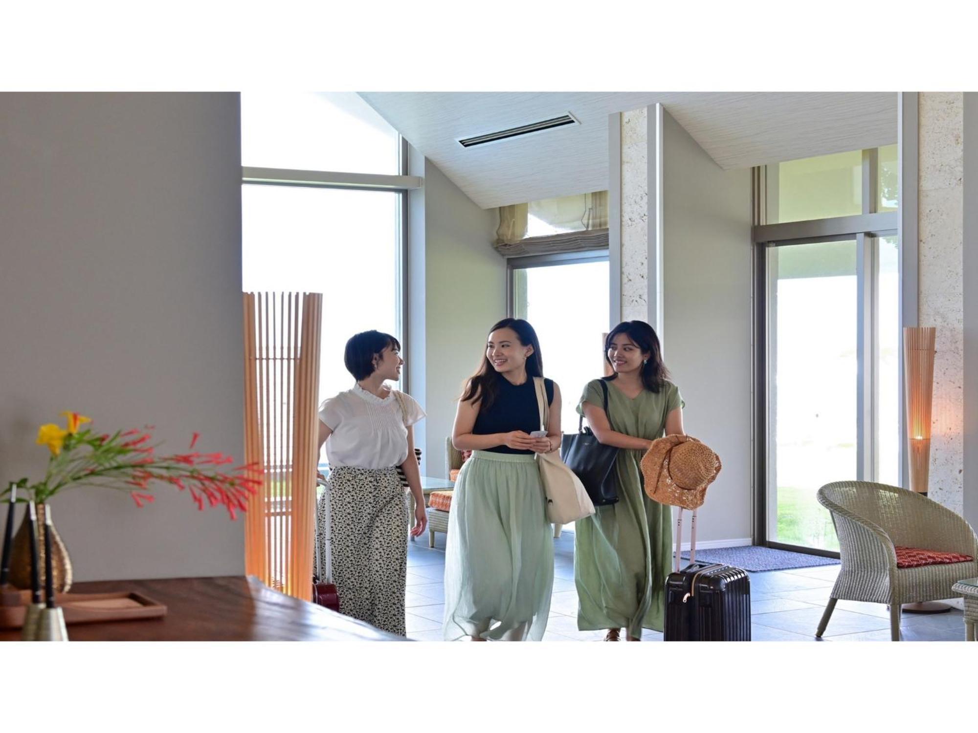 Beach Hotel Sunshine Ishigakijima - Vacation Stay 59962V Ishigaki  Buitenkant foto