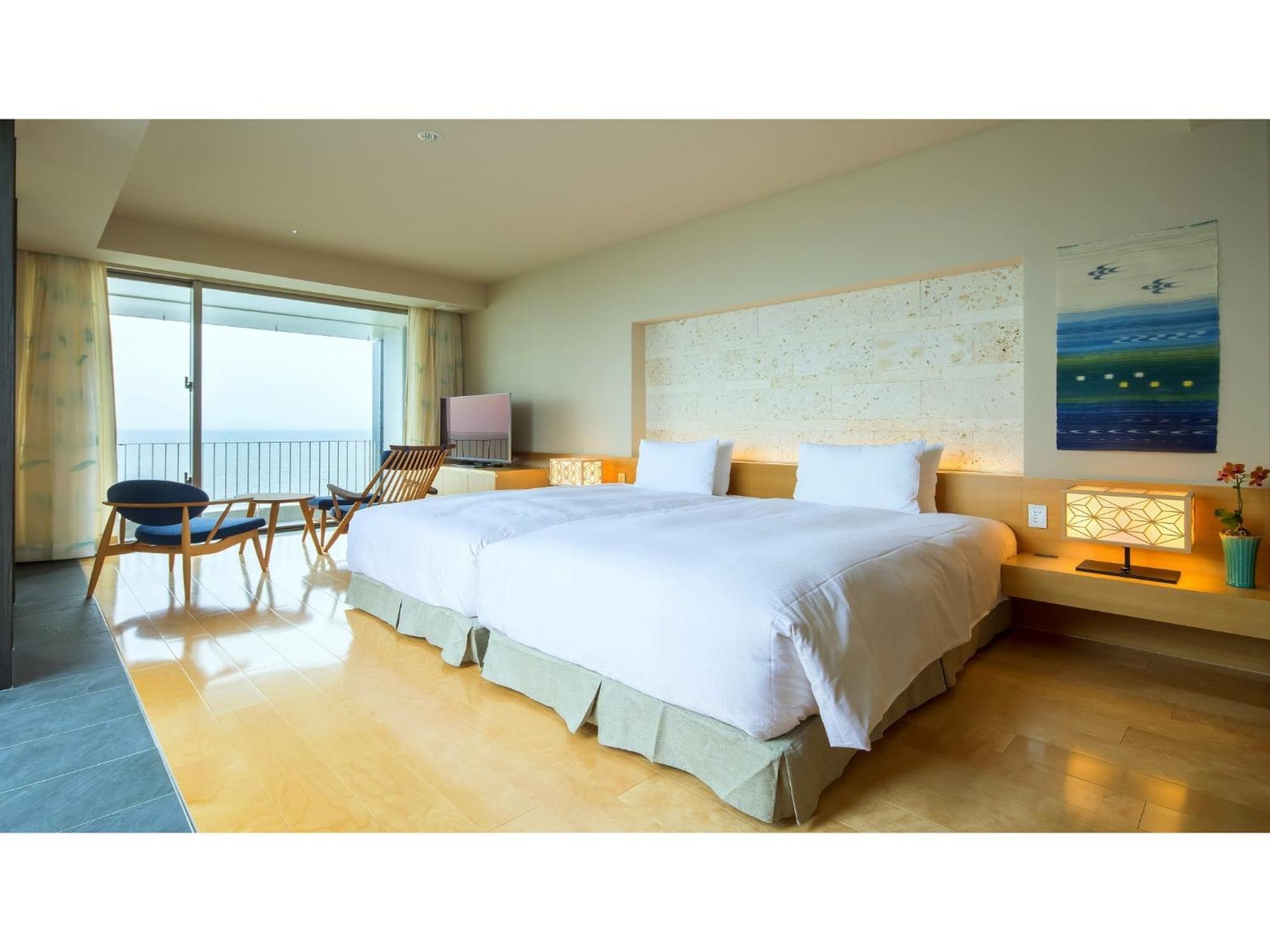 Beach Hotel Sunshine Ishigakijima - Vacation Stay 59962V Ishigaki  Buitenkant foto