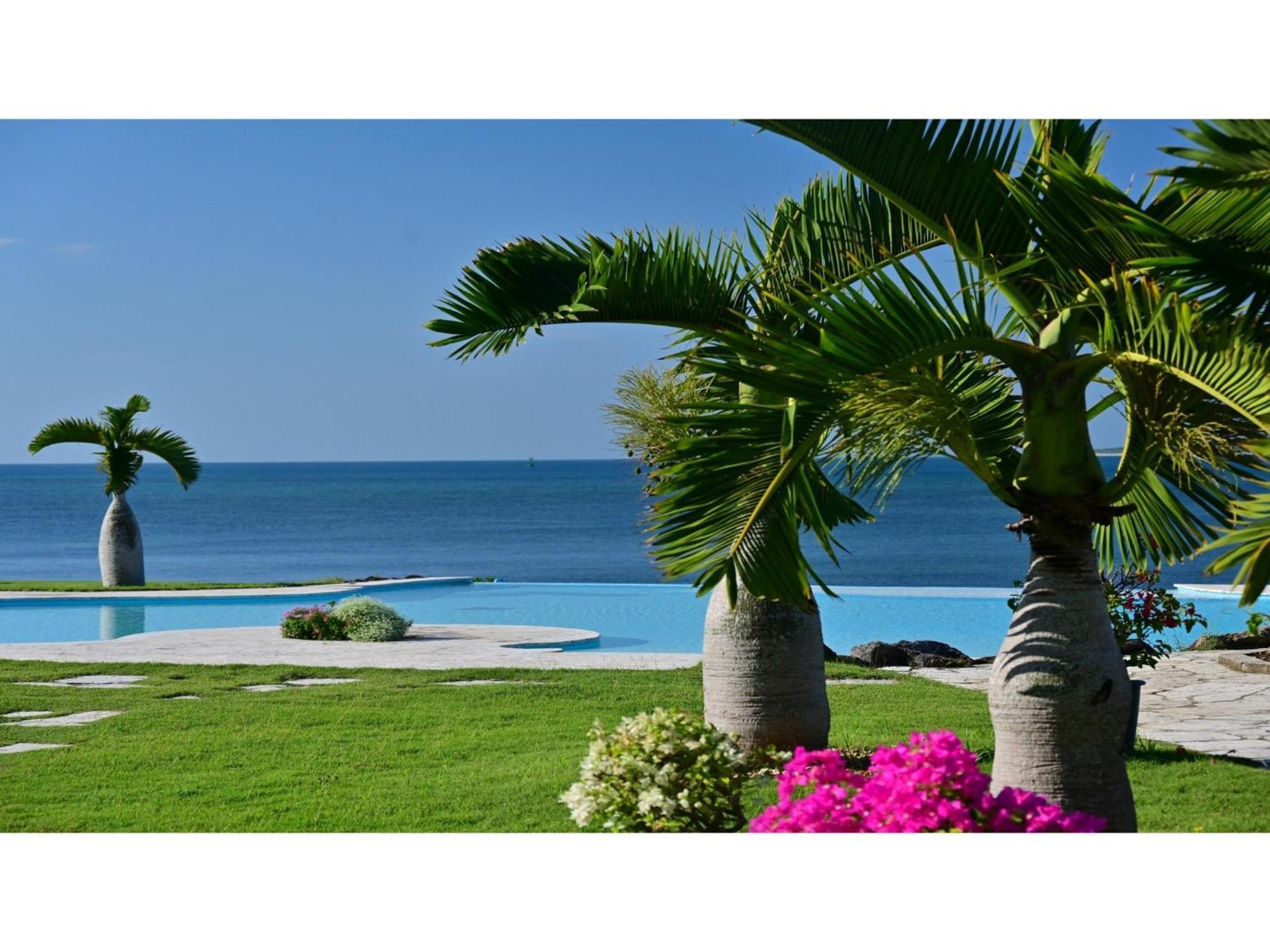 Beach Hotel Sunshine Ishigakijima - Vacation Stay 59962V Ishigaki  Buitenkant foto