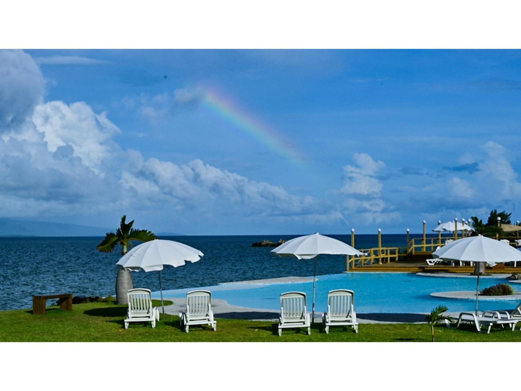 Beach Hotel Sunshine Ishigakijima - Vacation Stay 59962V Ishigaki  Buitenkant foto