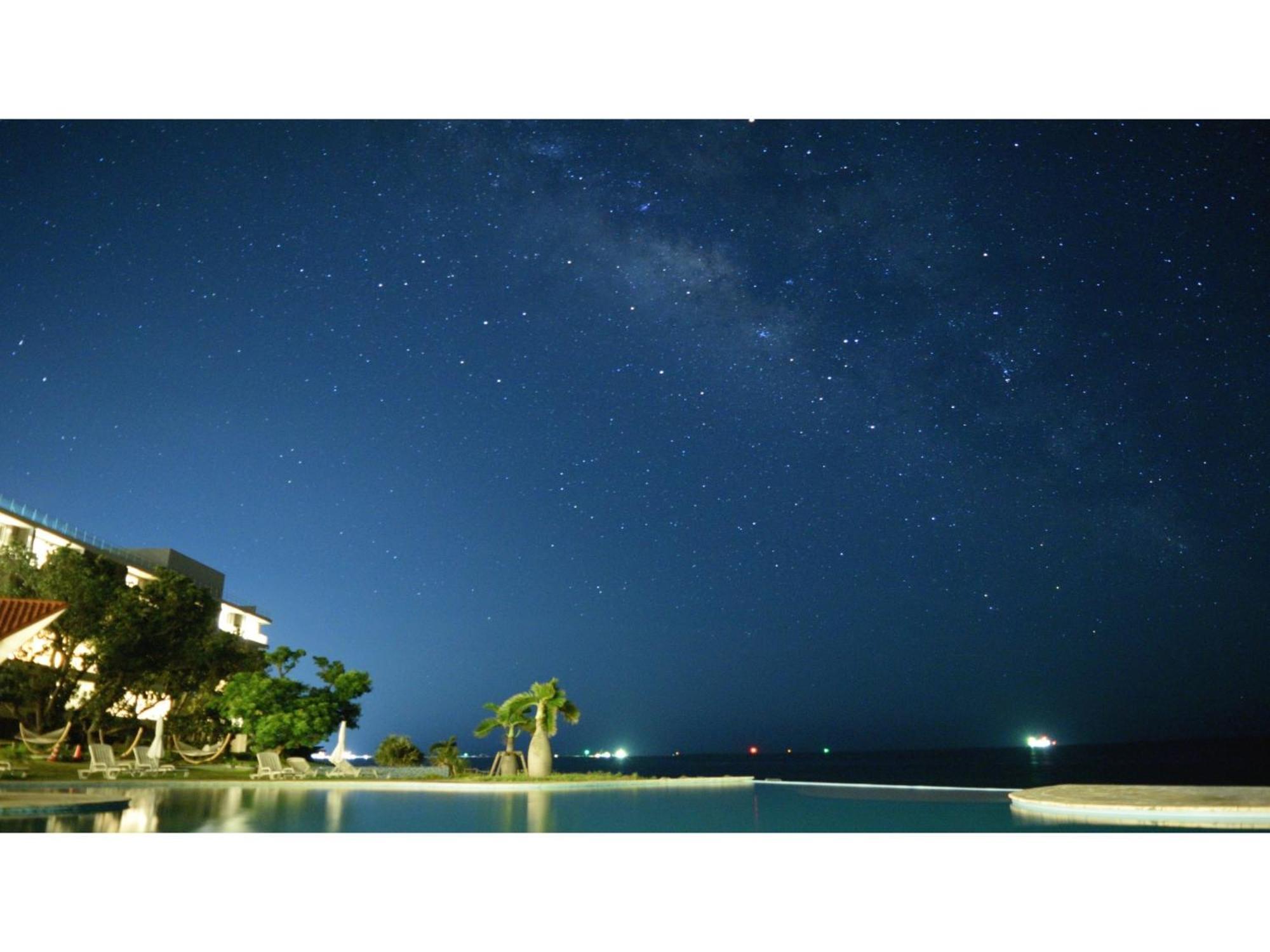 Beach Hotel Sunshine Ishigakijima - Vacation Stay 59962V Ishigaki  Buitenkant foto