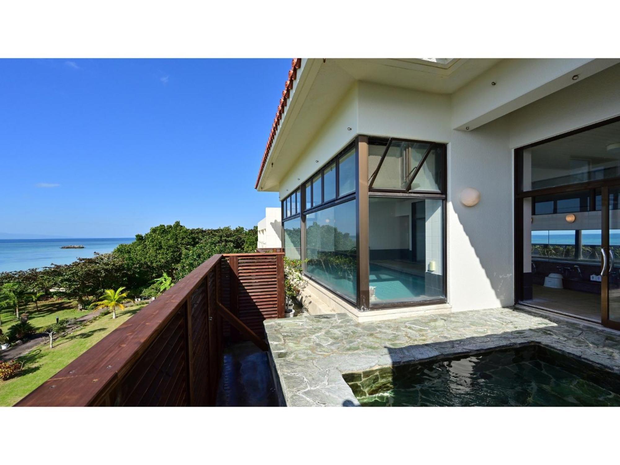 Beach Hotel Sunshine Ishigakijima - Vacation Stay 59962V Ishigaki  Buitenkant foto