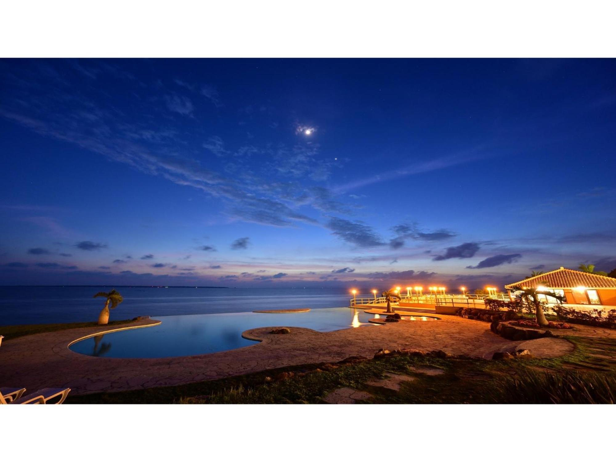 Beach Hotel Sunshine Ishigakijima - Vacation Stay 59962V Ishigaki  Buitenkant foto