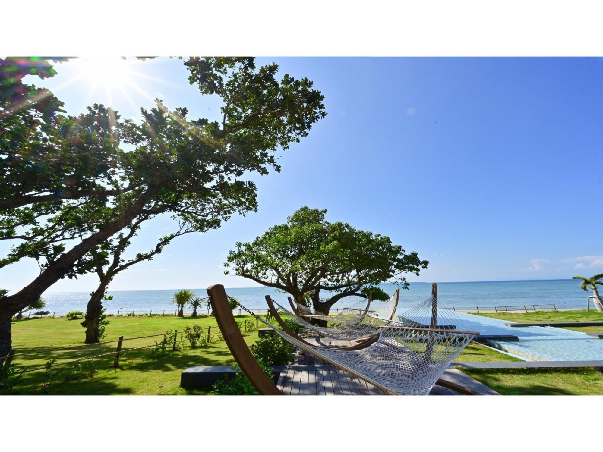 Beach Hotel Sunshine Ishigakijima - Vacation Stay 59962V Ishigaki  Buitenkant foto